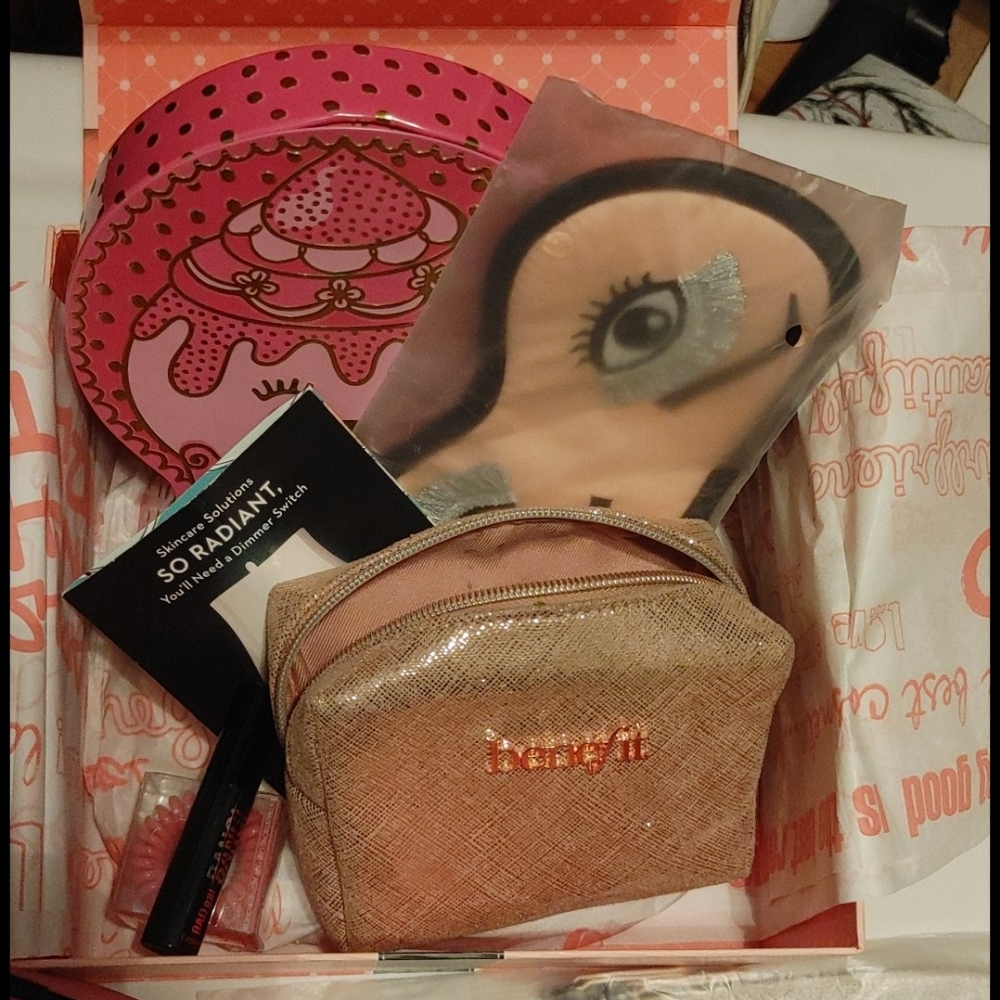 Benefit Bundle💥SOLD💥